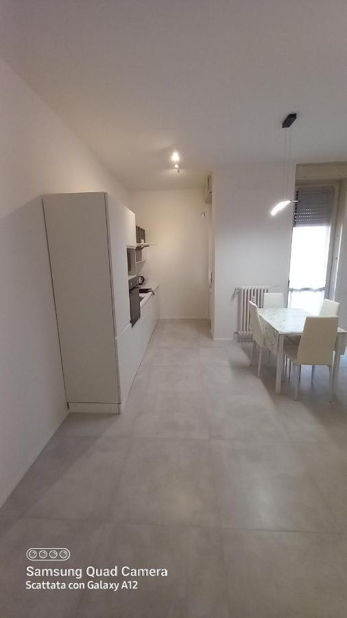 P&P Central Apartment Bérgamo Exterior foto